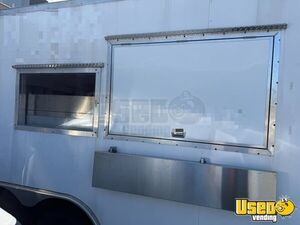 2021 Sf8516ta3 Concession Trailer Air Conditioning Florida for Sale