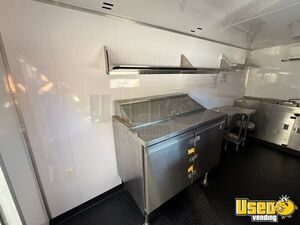 2021 Sf8516ta3 Concession Trailer Breaker Panel Florida for Sale