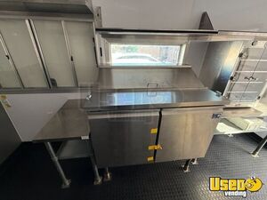 2021 Sf8516ta3 Concession Trailer Electrical Outlets Florida for Sale