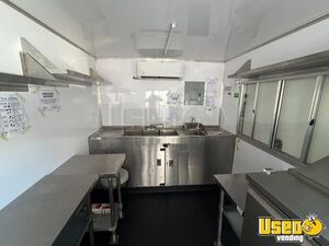 2021 Sf8516ta3 Concession Trailer Exterior Lighting Florida for Sale