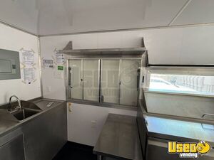 2021 Sf8516ta3 Concession Trailer Interior Lighting Florida for Sale