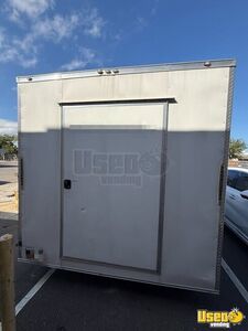 2021 Sf8516ta3 Concession Trailer Refrigerator Florida for Sale