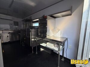 2021 Sf8516ta3 Concession Trailer Warming Cabinet Florida for Sale
