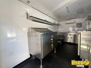 2021 Sf8516ta3 Concession Trailer Work Table Florida for Sale
