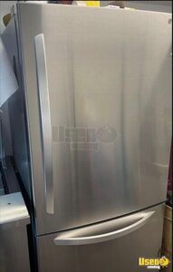 2021 Sgac Ice Cream Trailer Exterior Customer Counter Florida for Sale