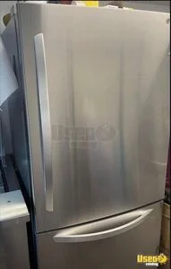 2021 Sgac Ice Cream Trailer Exterior Customer Counter Florida for Sale