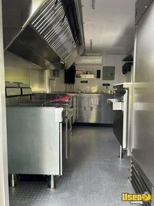 2021 Sgac Kitchen Food Trailer Awning Pennsylvania for Sale