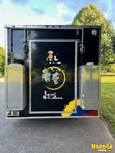 2021 Sgac Kitchen Food Trailer Cabinets Pennsylvania for Sale