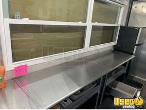 2021 Sgac Kitchen Food Trailer Chargrill Pennsylvania for Sale
