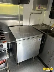 2021 Sgac Kitchen Food Trailer Exterior Customer Counter Pennsylvania for Sale