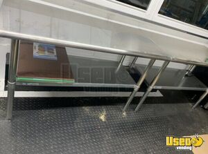 2021 Sgac Kitchen Food Trailer Flatgrill Pennsylvania for Sale