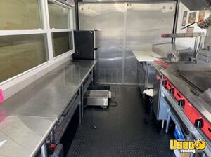 2021 Sgac Kitchen Food Trailer Fryer Pennsylvania for Sale