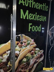 2021 Sgac Kitchen Food Trailer Prep Station Cooler Pennsylvania for Sale