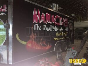2021 Sgac Kitchen Food Trailer Propane Tank Pennsylvania for Sale