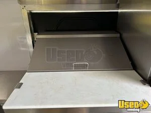 2021 Sgac Kitchen Food Trailer Stovetop Pennsylvania for Sale