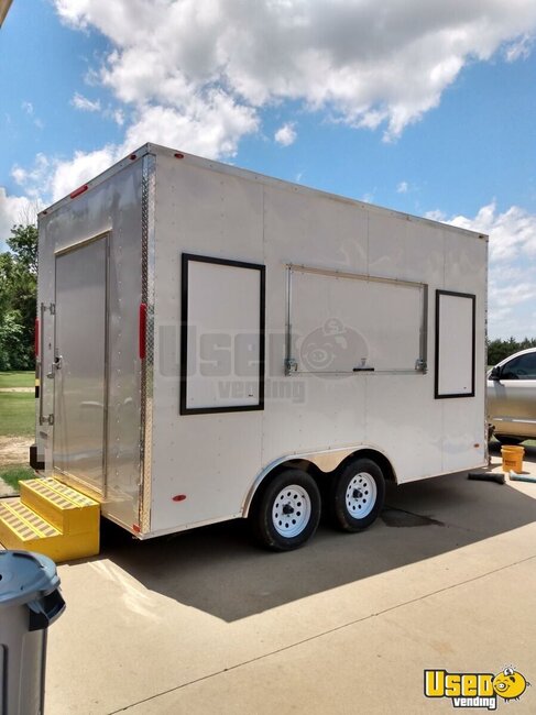 2021 Shaved Ice Concession Trailer Snowball Trailer Arkansas for Sale