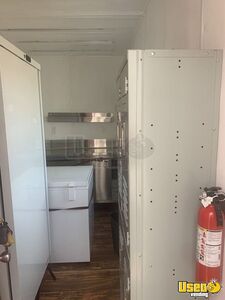 2021 Shaved Ice Concession Trailer Snowball Trailer Backup Camera Arizona for Sale