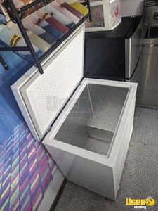 2021 Shaved Ice Concession Trailer Snowball Trailer Breaker Panel Florida for Sale