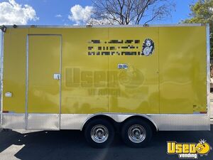 2021 Shaved Ice Concession Trailer Snowball Trailer Cabinets California for Sale