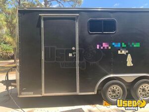 2021 Shaved Ice Concession Trailer Snowball Trailer Concession Window Florida for Sale