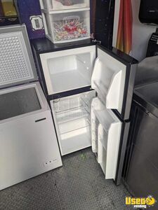 2021 Shaved Ice Concession Trailer Snowball Trailer Fresh Water Tank Florida for Sale