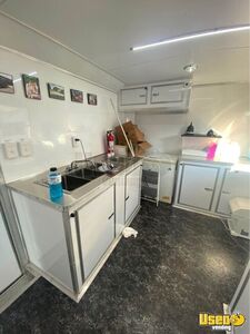 2021 Shaved Ice Concession Trailer Snowball Trailer Ice Shaver Texas for Sale
