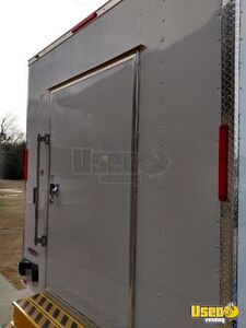 2021 Shaved Ice Concession Trailer Snowball Trailer Insulated Walls Arkansas for Sale