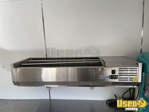 2021 Shaved Ice Concession Trailer Snowball Trailer Work Table California for Sale