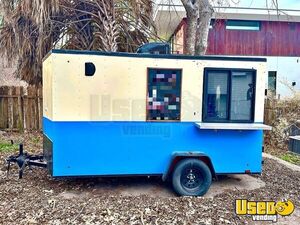 2021 Shaved Ice / Snowcone Trailer Snowball Trailer Texas for Sale