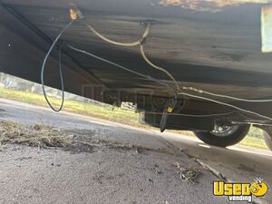 2021 Shaved Ice Trailer Snowball Trailer 29 Texas for Sale