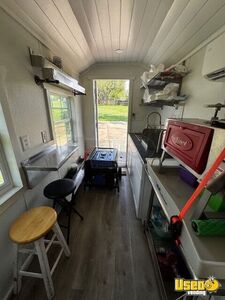 2021 Shaved Ice Trailer Snowball Trailer Concession Window Texas for Sale
