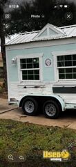 2021 Shaved Ice Trailer Snowball Trailer Deep Freezer Texas for Sale