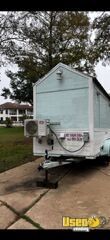 2021 Shaved Ice Trailer Snowball Trailer Exterior Customer Counter Texas for Sale