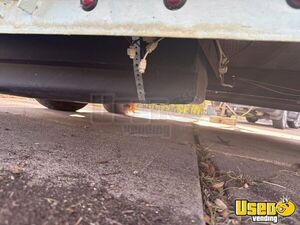 2021 Shaved Ice Trailer Snowball Trailer Exterior Lighting Texas for Sale