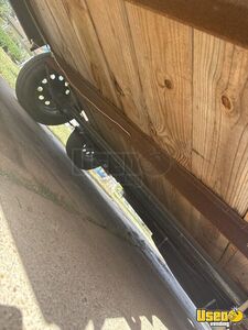 2021 Shaved Ice Trailer Snowball Trailer Fire Extinguisher Texas for Sale