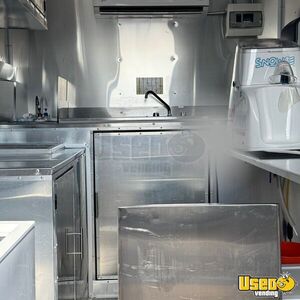 2021 Shaved Ice Trailer Snowball Trailer Generator Colorado for Sale