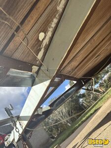 2021 Shaved Ice Trailer Snowball Trailer Work Table Texas for Sale