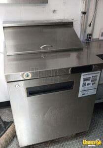 2021 Sidexside Kitchen Food Concession Trailer Kitchen Food Trailer Generator Nevada for Sale