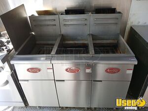 2021 Sidexside Kitchen Food Concession Trailer Kitchen Food Trailer Propane Tank Nevada for Sale