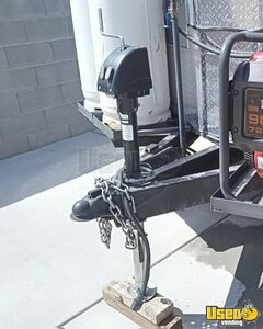 2021 Sidexside Kitchen Food Concession Trailer Kitchen Food Trailer Refrigerator Nevada for Sale
