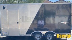 2021 Sidexside Kitchen Food Concession Trailer Kitchen Food Trailer Spare Tire Nevada for Sale
