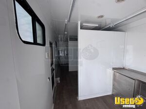 2021 Sky Trailer Enclosed Mobile Clinic 10 Kentucky for Sale