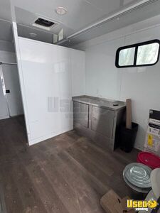 2021 Sky Trailer Enclosed Mobile Clinic 12 Kentucky for Sale