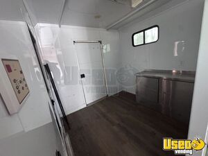 2021 Sky Trailer Enclosed Mobile Clinic 13 Kentucky for Sale