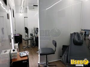 2021 Sky Trailer Enclosed Mobile Clinic 3 Ohio for Sale