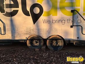 2021 Sky Trailer Enclosed Mobile Clinic 4 Kentucky for Sale