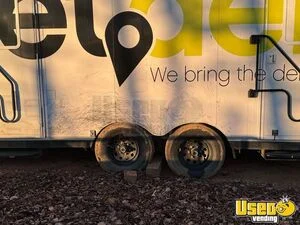 2021 Sky Trailer Enclosed Mobile Clinic 4 Kentucky for Sale