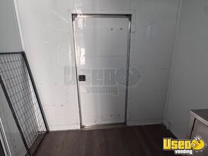 2021 Sky Trailer Enclosed Mobile Clinic 6 Kentucky for Sale