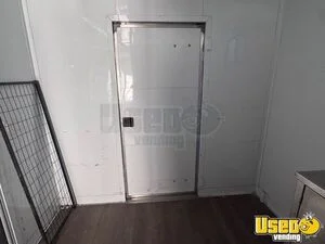 2021 Sky Trailer Enclosed Mobile Clinic 6 Kentucky for Sale