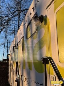 2021 Sky Trailer Enclosed Mobile Clinic Cabinets Kentucky for Sale